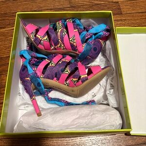 Gianni bini heels